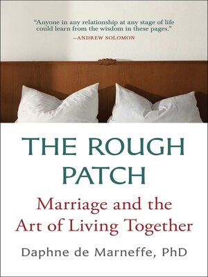 cover image of The Rough Patch